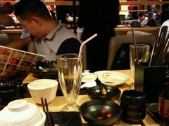 -味千拉面(光启城时尚购物中心店)