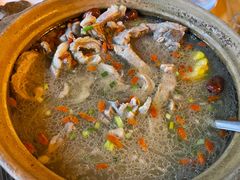 -蔡记·九米羊肉炉(东渡店)