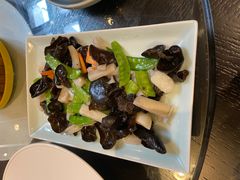-海天楼中餐厅(吴宫泛太平洋酒店)