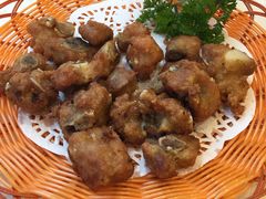 -四海之家(蛇口店)