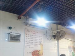 大堂-沉香牛肉面