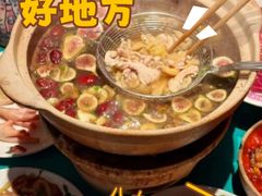-粉灯牛腩牛杂煲·鸡煲(双井店)
