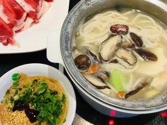 -绿达涮府(重庆路店)