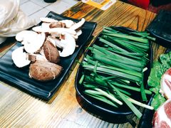 -莱真牛碳火烤肉(合肥旗舰店)
