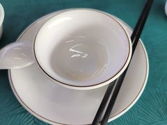 -古榕农庄·桑拿簸箕菜·招牌泥焗鸡(清远长隆店)
