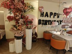 -LE SHARE洛笙·花园西餐(北京路步行街店)