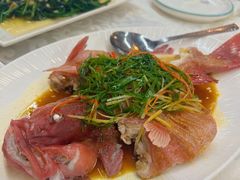 -潮之南·潮汕菜·鱼仔档(南山店)