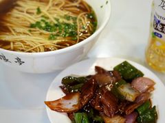 -沧浪亭(南园新村打浦路457弄店)