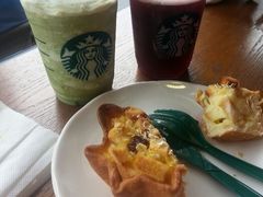android_upload_pic-星巴克(苏州西蒙店)