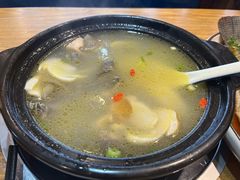 -妈妈的味道·腾冲特色菜(和顺古镇店)