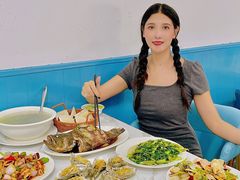 -汪姐海鲜(侨港金冠好店)