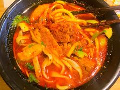 -姐弟俩土豆粉(西安小寨店)