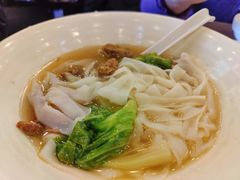 -沙河粉村·国家非遗传承(云台店)