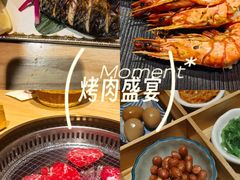 -松鱼亭·和牛烧肉(协鑫广场店)