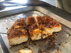 -佰运猪蹄(高陵店)