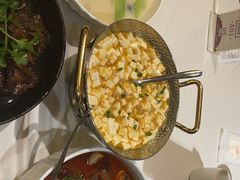 -洋洋中餐馆·SINCE 1997(信投店)
