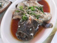 -范饭椰林川湘味海鲜·椰子鸡(三亚湾椰梦长廊店)