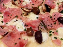 -玛尚诺Pizza&Bar(长泰广场店)