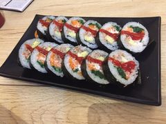 -金家紫菜饭(老客运站店)