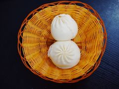 -郑家包子牛肉拉面(尚勤路店)