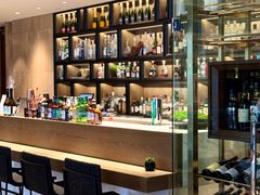 -广州粤海喜来登酒店