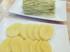 -城一锅涮烤羊蝎子·烤串