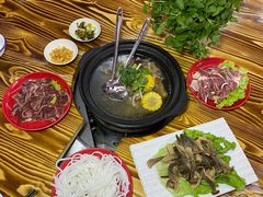 -蚝羊氣惠来羊肉火锅·高压锅生蚝