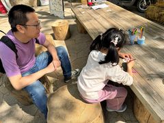 -东明山森林公园