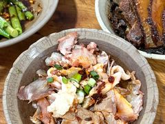 -九九豆花馆(解放碑步行街店)