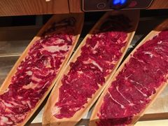 -左庭右院鲜牛肉火锅(七宝领展广场店)