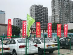 -金门驾校(中央门校区)