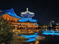 -南阳卧龙岗武侯祠
