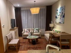 -长白山万达锦华套房酒店