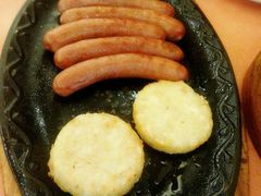 -萨莉亚意式餐厅(河东万达店)