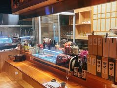 -原志优秀食材·匠心料理·海胆主题(金亿广场店)