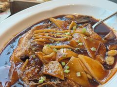 -柒园·三十年创意杭帮菜(龙湖滨江天街店)