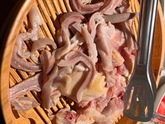 -尚尚仙·酸汤猪手·猪肚鸡火锅(华联万柳购物中心店)