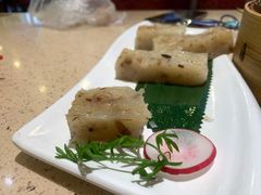 香煎萝卜糕（大）-点都德(千灯湖环宇城店)