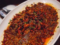 -面辣子·陕西家乡菜(钟楼店)