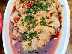 -弓虽昌焖烧鸡(大竹林店)