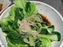 -大师兄·西北小馆(南沙万达广场店)