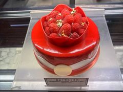 -荟景阁葡国餐厅