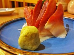 -隐泉京望日式料理(太和广场店)