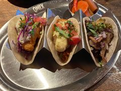 -Q MEX 库迈墨西哥餐吧(三里屯店)