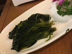 海带苗-红牌美蛙鱼头火锅(万辉国际广场店)