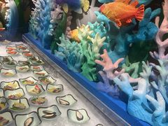 -萧邦音乐会所KTV·蒸汽活海鲜自助(福田店)