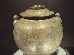 -陕西历史博物馆