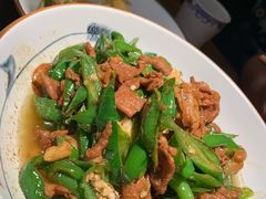农家小炒肉-洞庭土菜小炒馆(易发广场店)