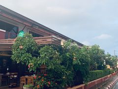 -Phensiri Thai Restaurant