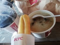 -肯德基(相城漕湖店)